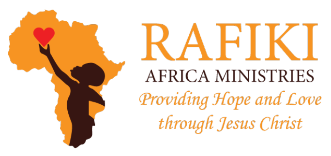 Rafiki Africa Ministries